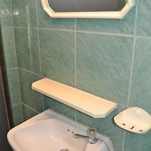 Budget Eenpersoonskamer